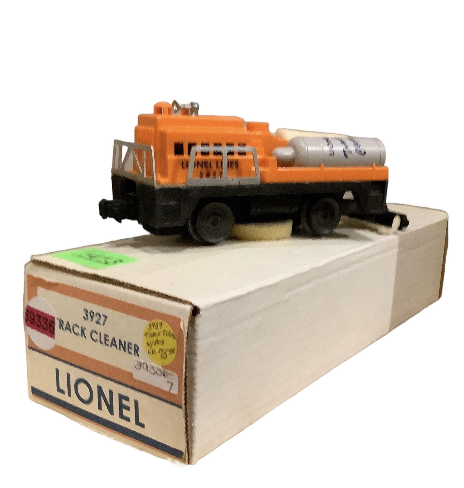 Lionel Postwar (1 of 1)