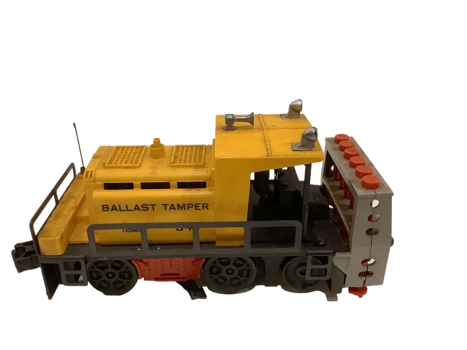 Lionel Postwar (1 of 3)