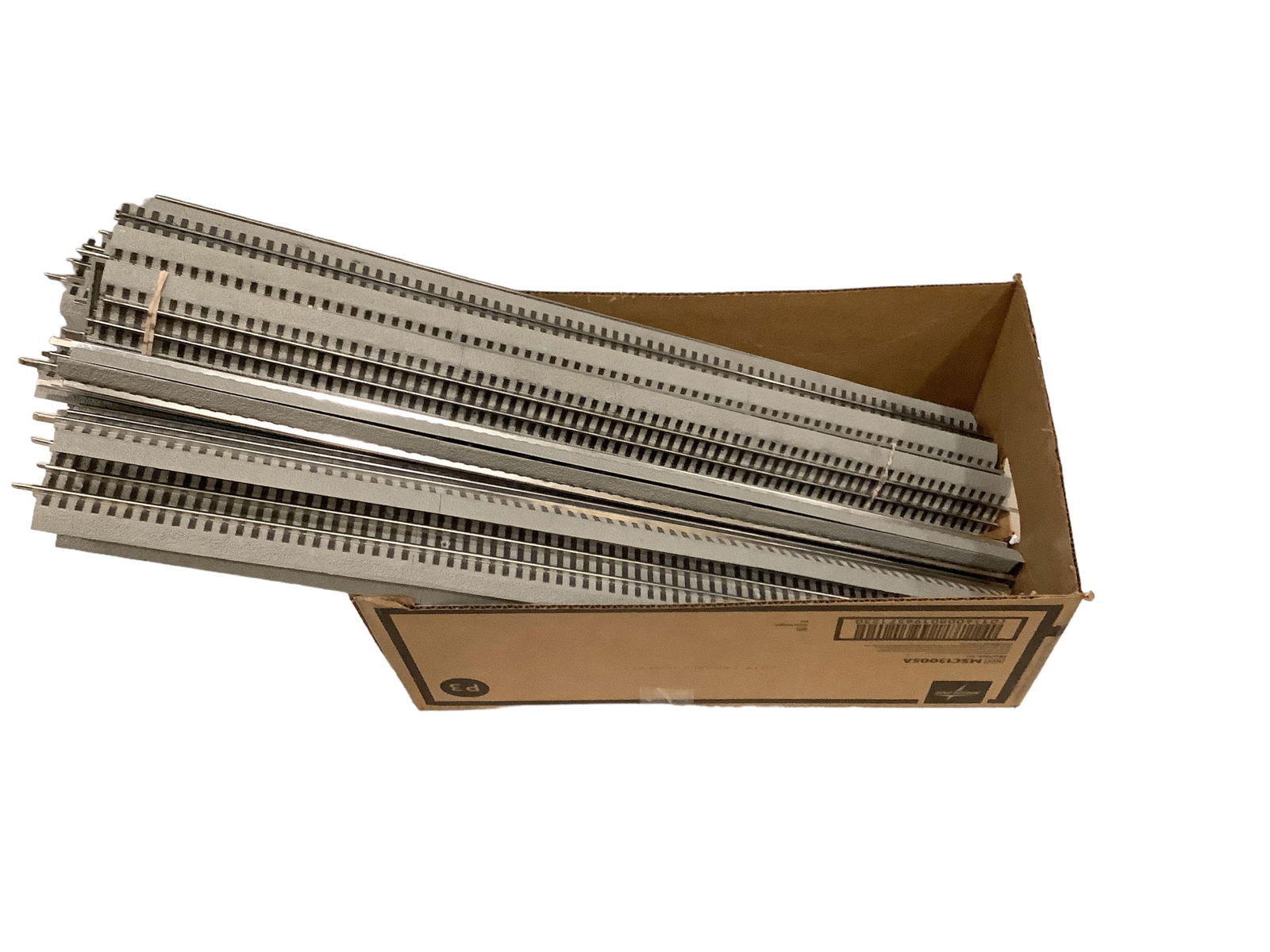 Lionel Modern Era (1 of 1)