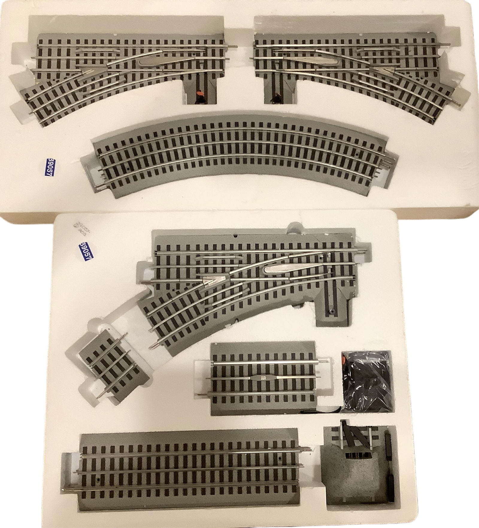Lionel Modern Era (1 of 1)