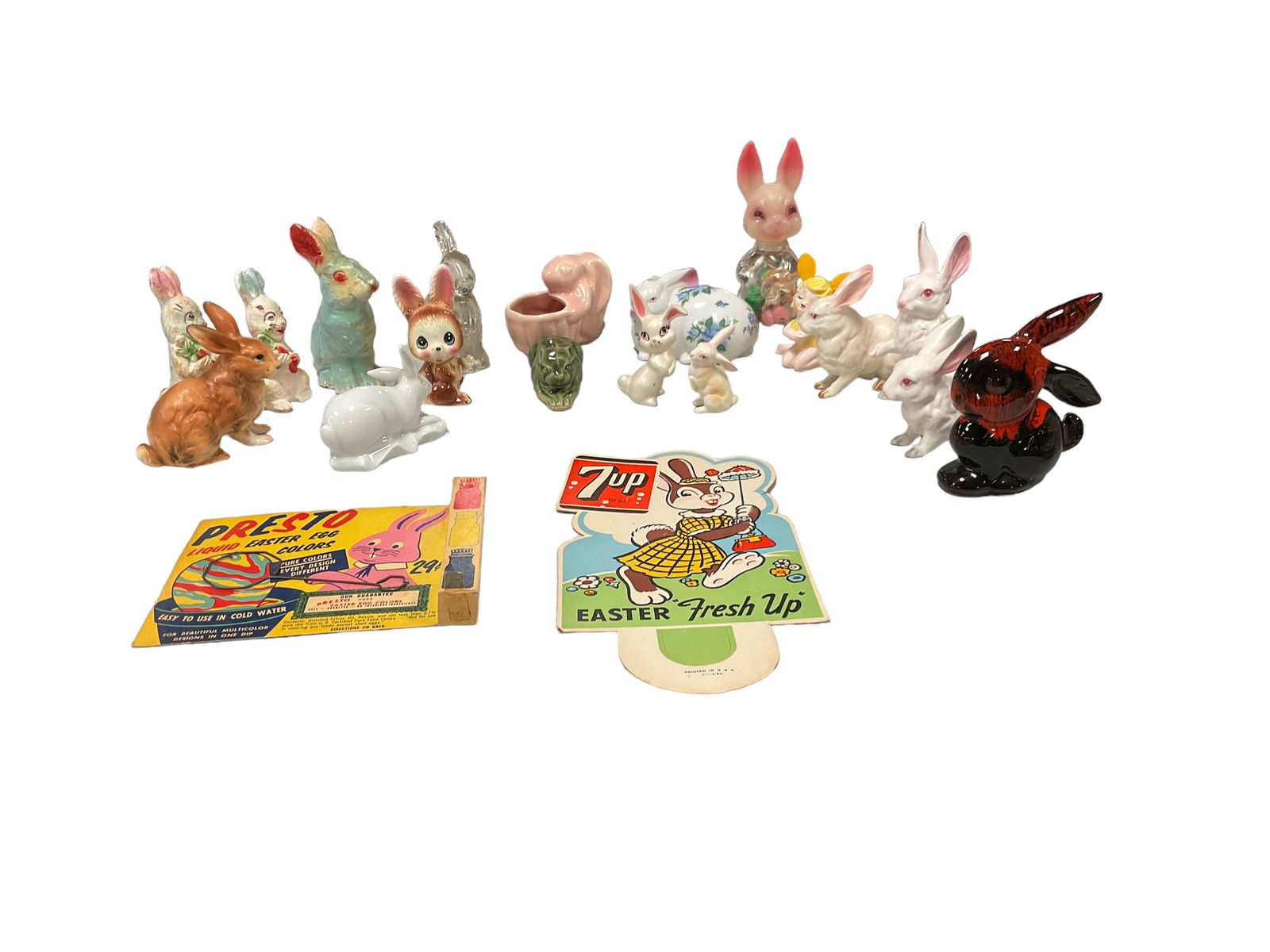 Easter Cuties! (1 of 4)