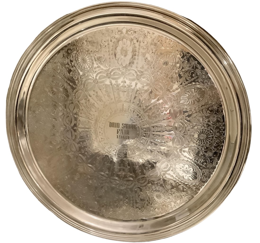 Ohio State Fair Tray (1 of 1)