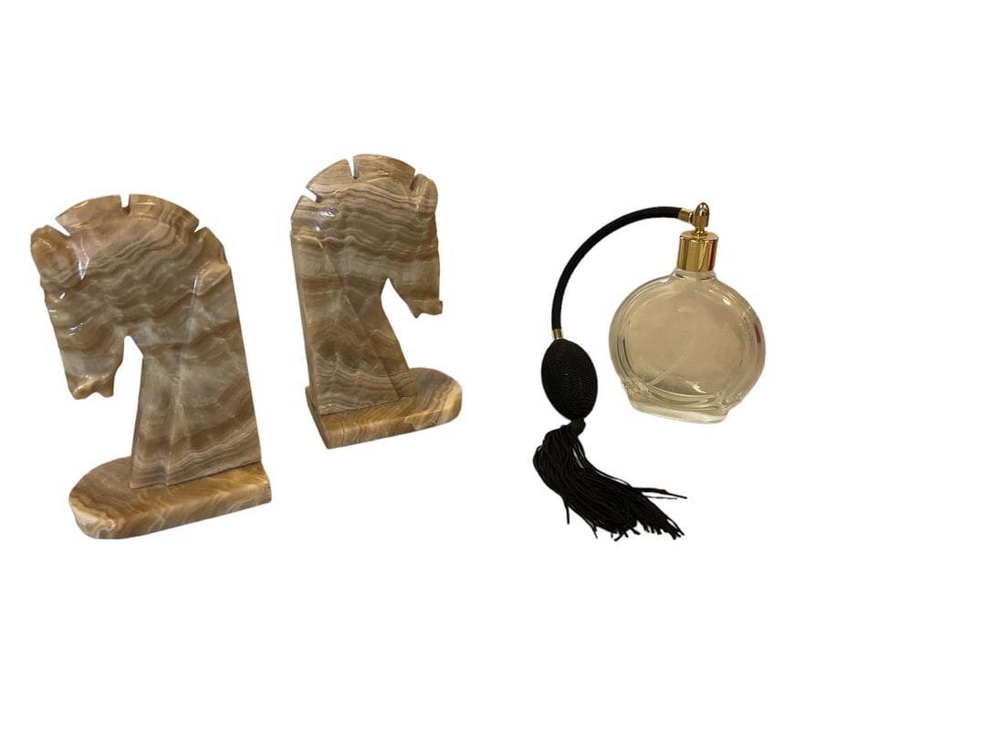 Horse Themed Desk Accessories (1 of 1)