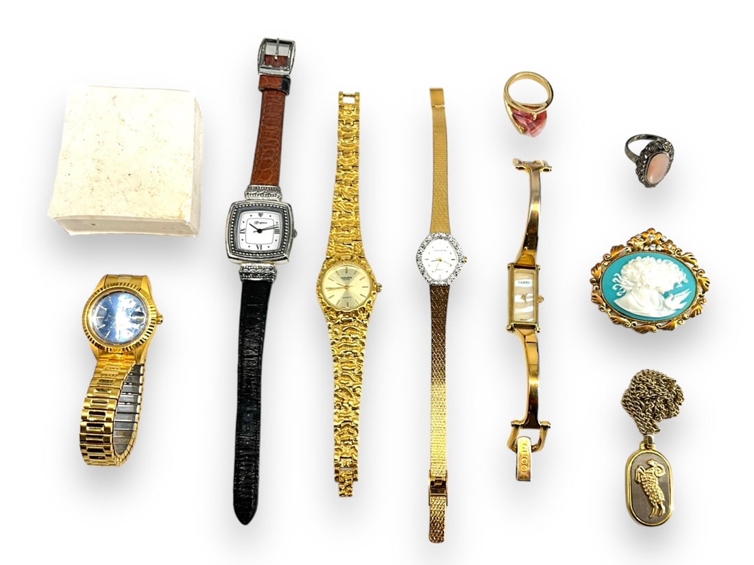 Jewelry & Accessories (1 of 8)