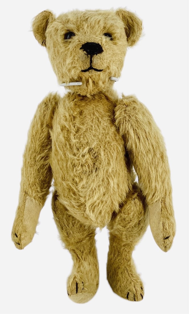 Early Teddy Bear likely Strunz. (1 of 3)