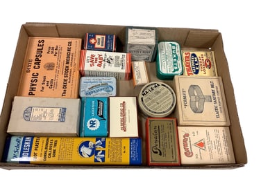 Pharmaceuticals (16)