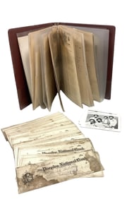 Miscellaneous Ephemera