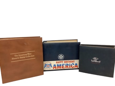 Miscellaneous Lot of Books