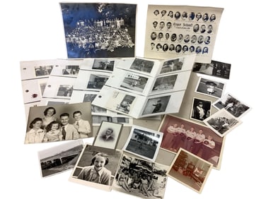 Collection of Photos