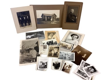 Collection of Photos