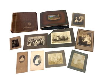 Collection of Photos