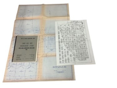 Upper Arlington, OH City Planning Documents