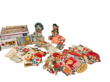 Miscellaneous Ephemera