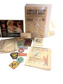 Miscellaneous Collection