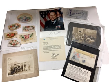 Collection of Historical Relics