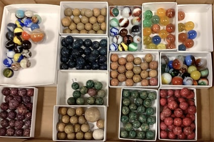 Marbles