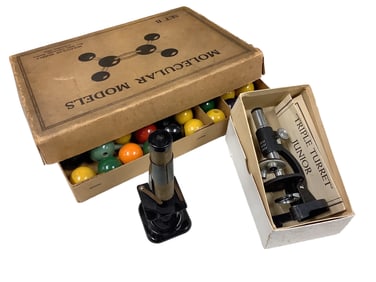 Science Learning Tools