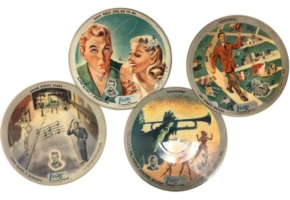 Vogue Picture Records