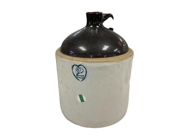 2-Gallon Jug