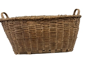 Woven Basket