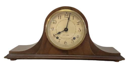 Seth Thomas Clock
