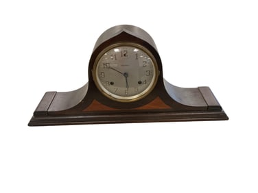 Waterbury Mantel Clock