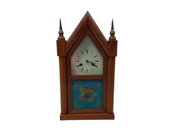 Steeple Mantel Clock