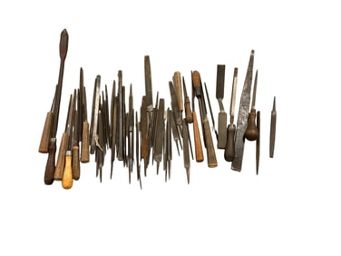 Variety of Tools