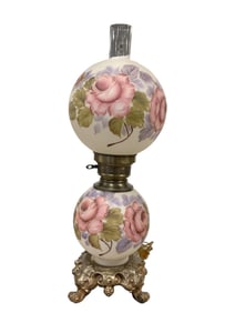 Gone with the Wind Lamp