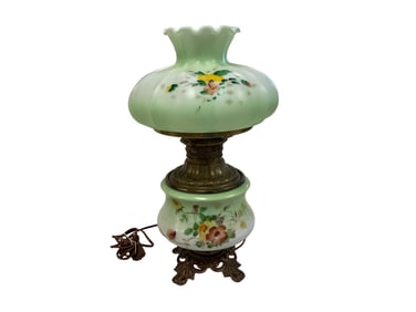 Gone with the Wind Lamp