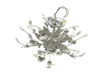 Flower Ceiling Hanging Light
