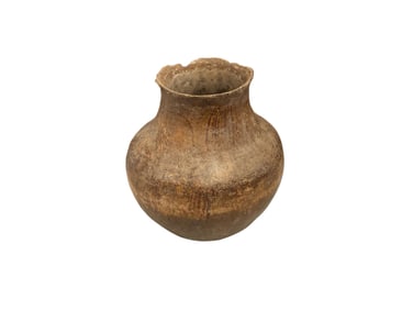 American Indian Pottery