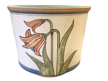 Weller Pottery Approximately 9" x 10.5"