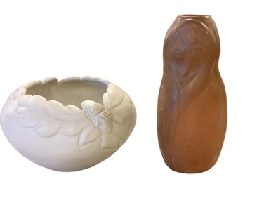 Van Briggle Pottery (2)