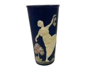 Weller Vase Approximately 9"