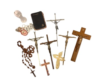 Religious Items