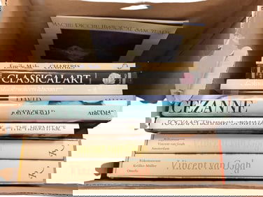 Hardback Book Collection