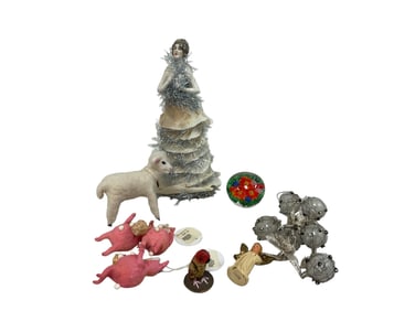 Christmas Decor Items
