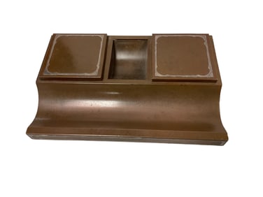 Tabletop Compartment Box