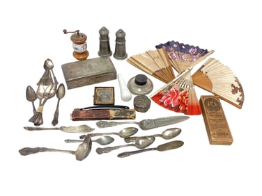 Miscellaneous Personal and Home Goods