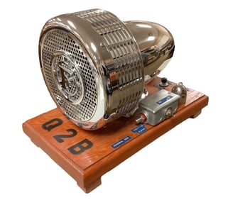 Federal Signal Siren