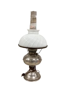 Aladdin Lamp