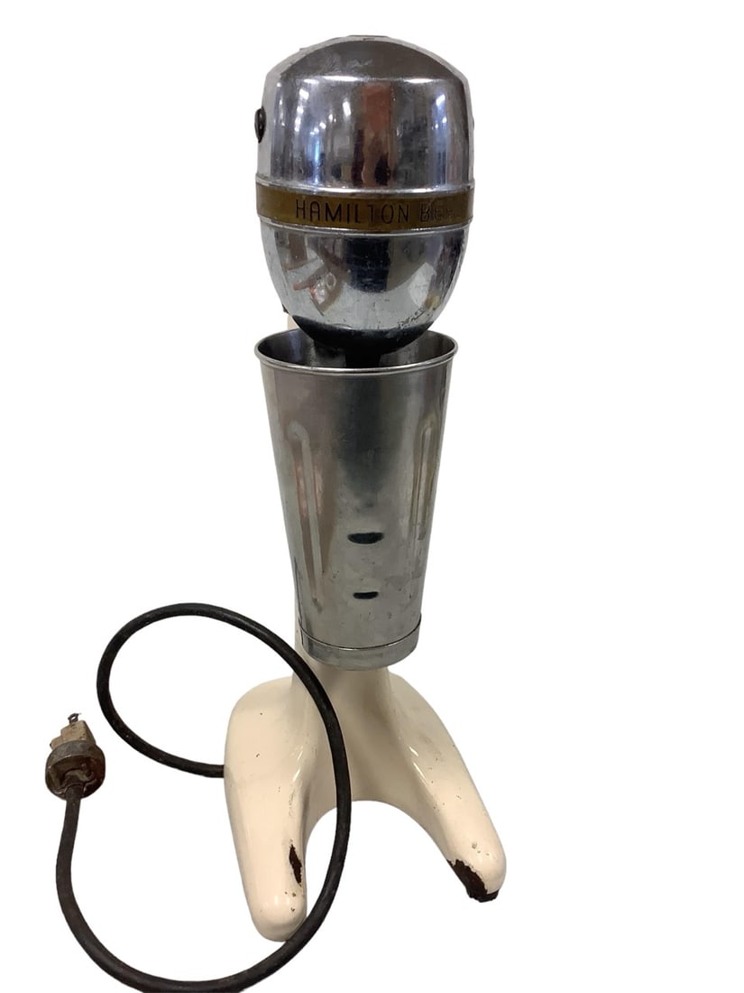 Hamilton Beach Drink Master (1 of 2)