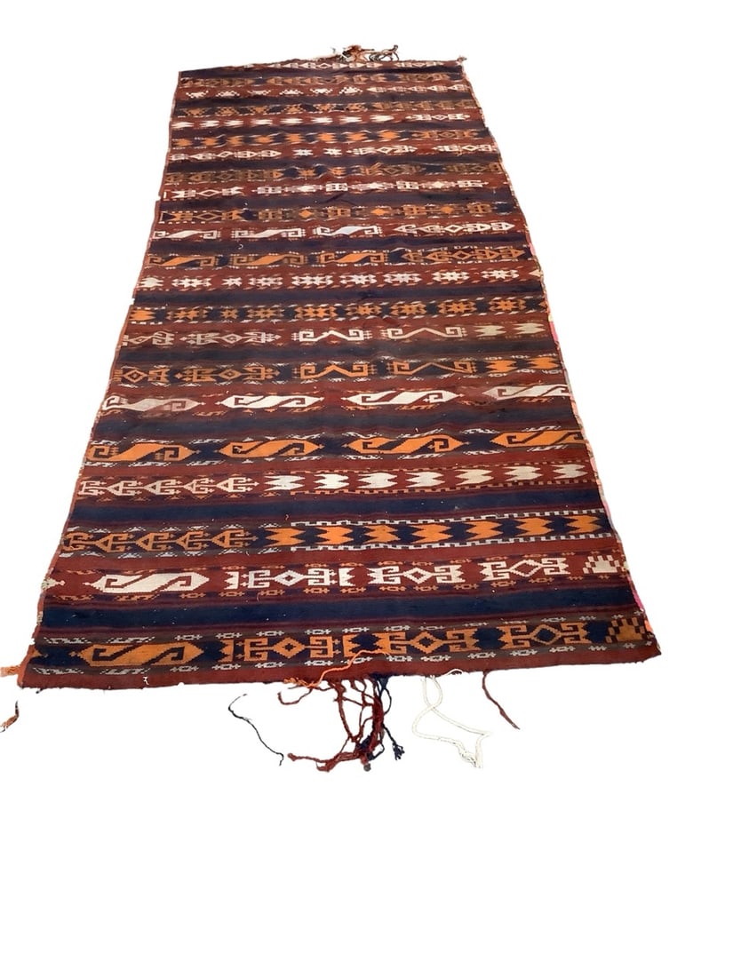 Oriental Rug - Kilim (1 of 5)