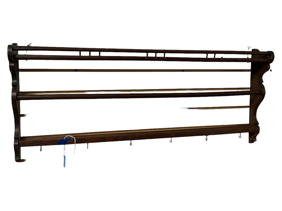 Hanging Rack: Hanging Rack