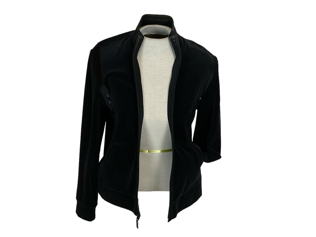 St. John Sport Jacket (1 of 8)