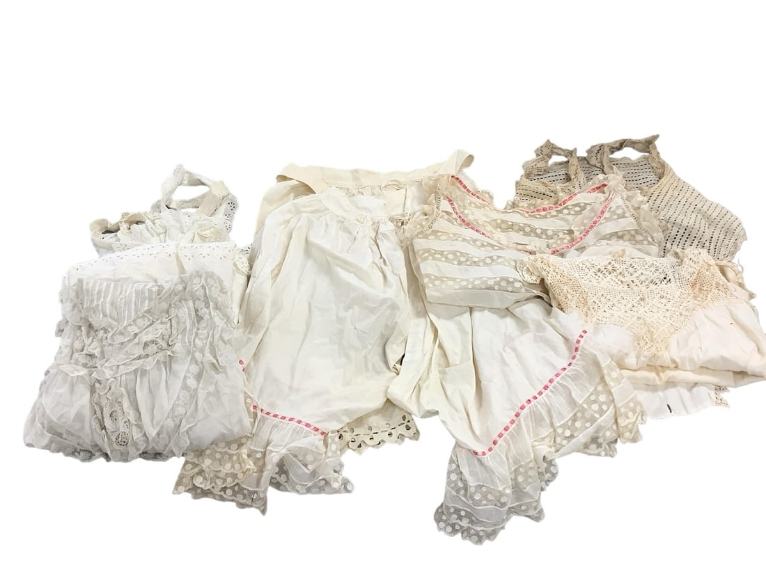 Edwardian Style Cotton Nightgowns: Edwardian Style Cotton Nightgowns Edwardian Chemise Nightgown