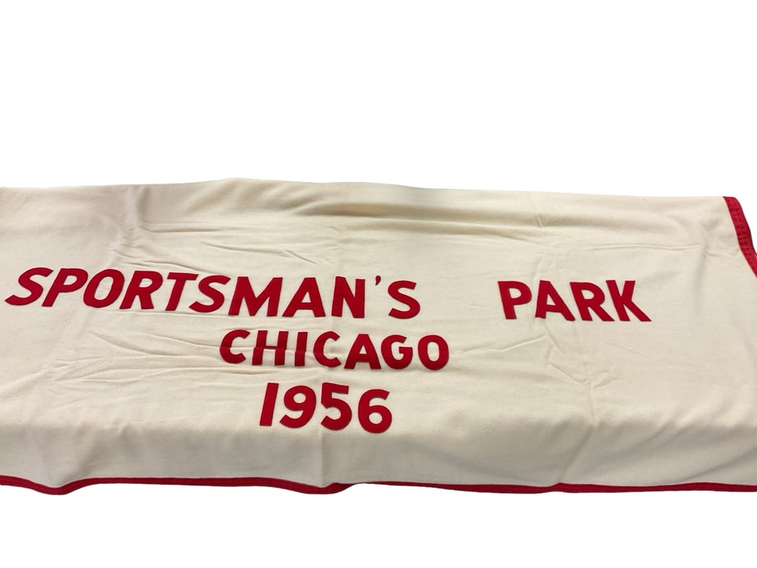 (2) Horse Blankets (1 of 2)