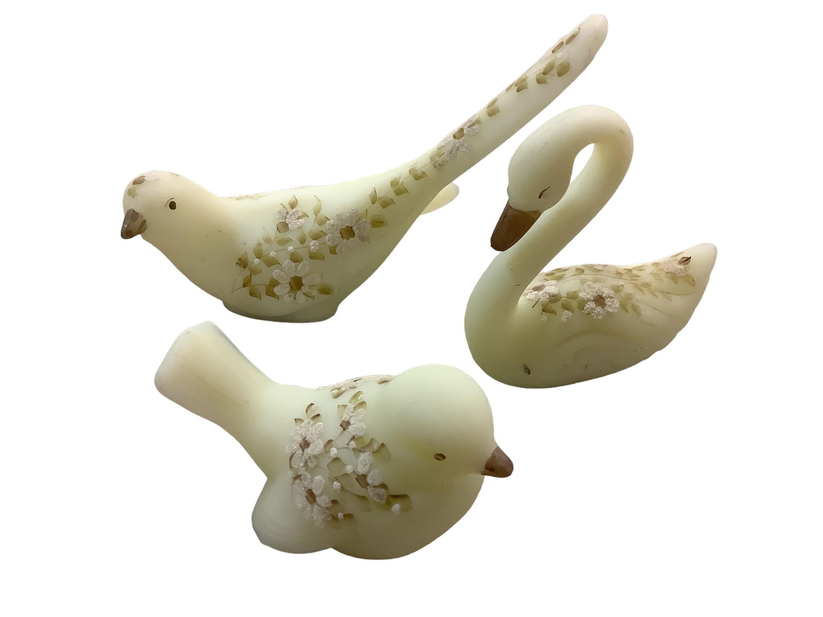 Fenton Birds (1 of 3)