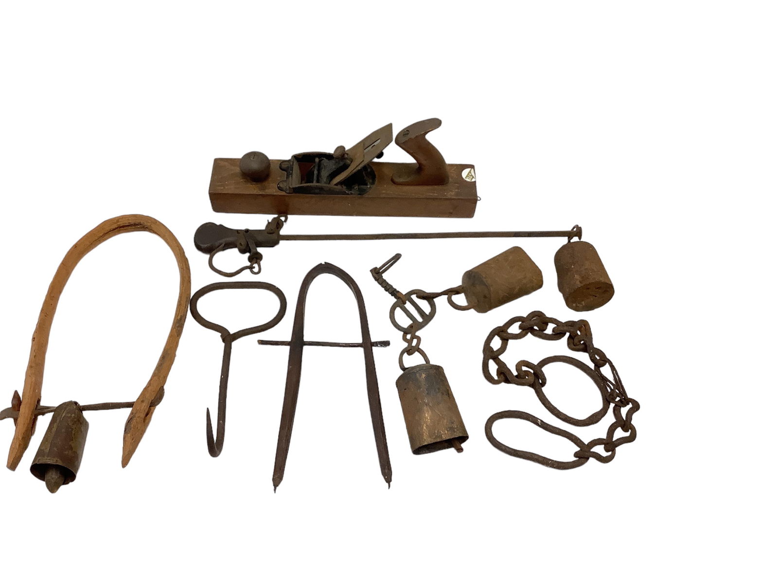 Antique Tools (1 of 1)